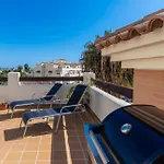 Appartement Bil Bil Golf Benalmádena