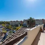 Appartement Bil Bil Golf Benalmádena