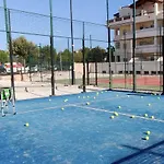 Bil Bil Golf Appartement *