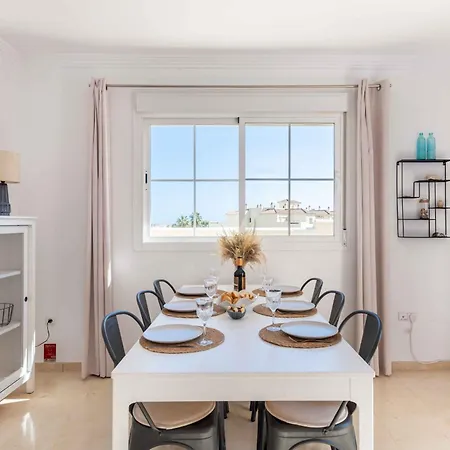 Bil Bil Golf Appartement *