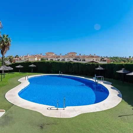 Apartamento Bil Bil Golf Benalmádena
