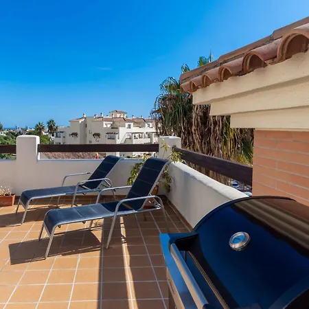 Apartamento Bil Bil Golf Benalmádena