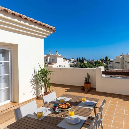 Appartement Bil Bil Golf *