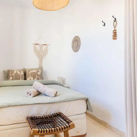 Bil Bil Golf Apartamento