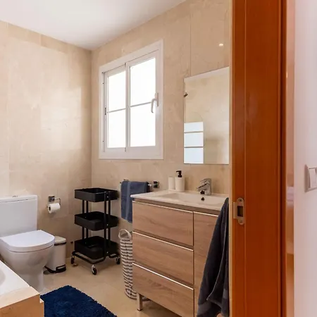 Appartement Bil Bil Golf *