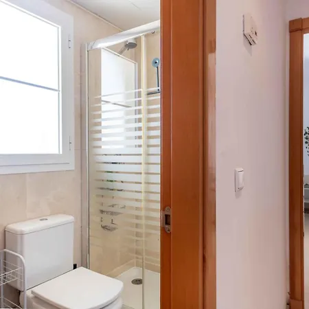 Bil Bil Golf Apartamento