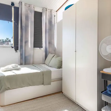 Bil Bil Golf Appartement