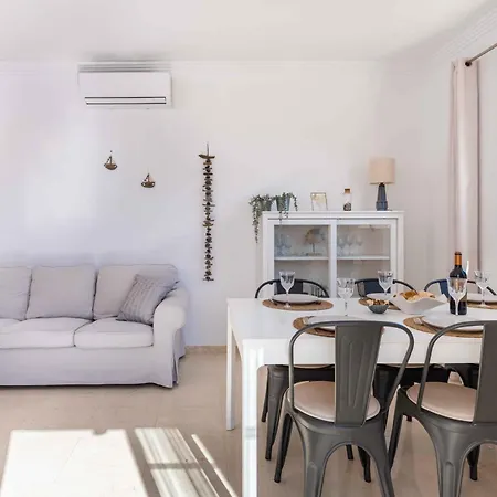 Bil Bil Golf Appartement *
