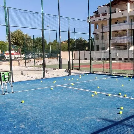 Bil Bil Golf Apartamento *